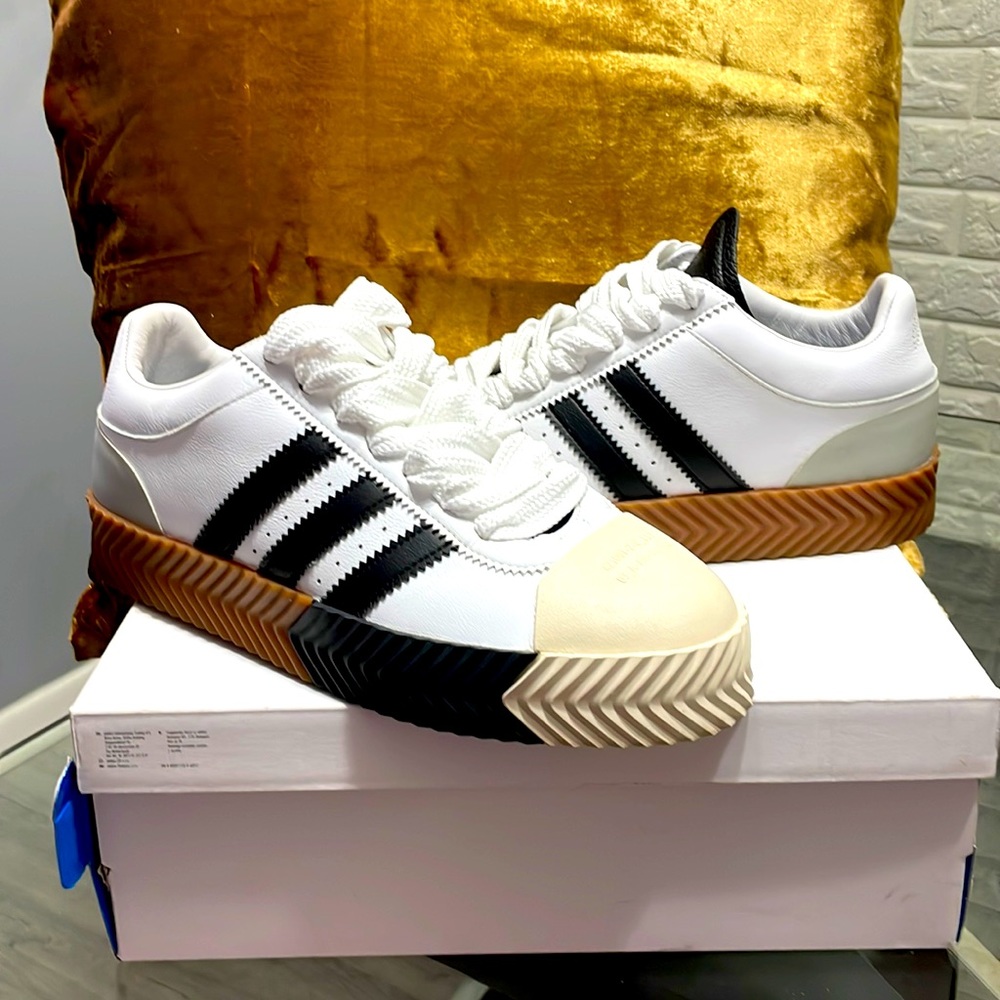 Adidas x Alexander Wang